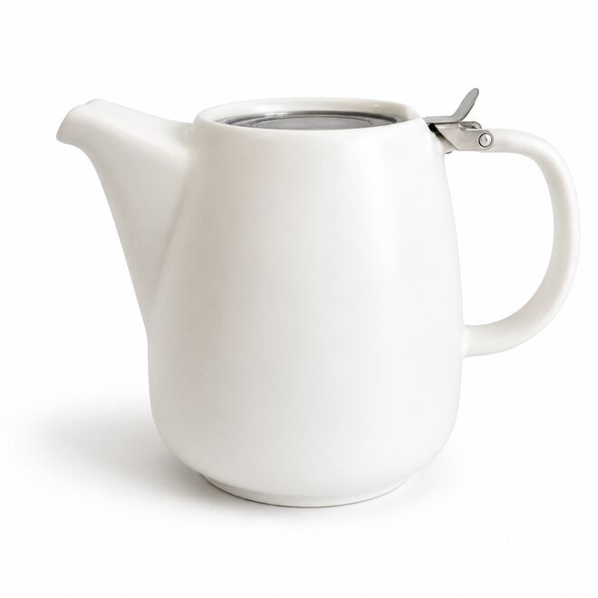 Daze Porcelain Teapot 44oz