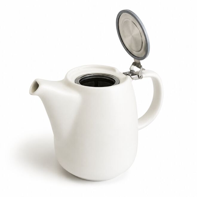 Daze Porcelain Teapot 44oz
