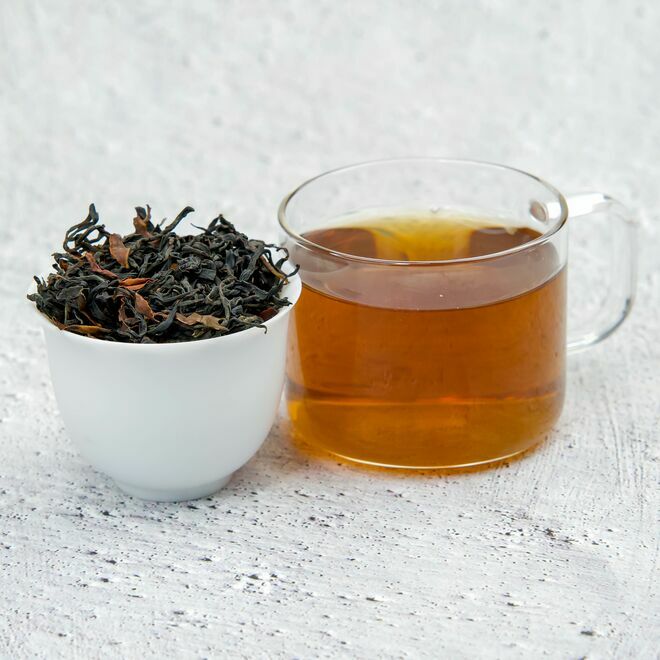 Wild Ancient Tree Negro