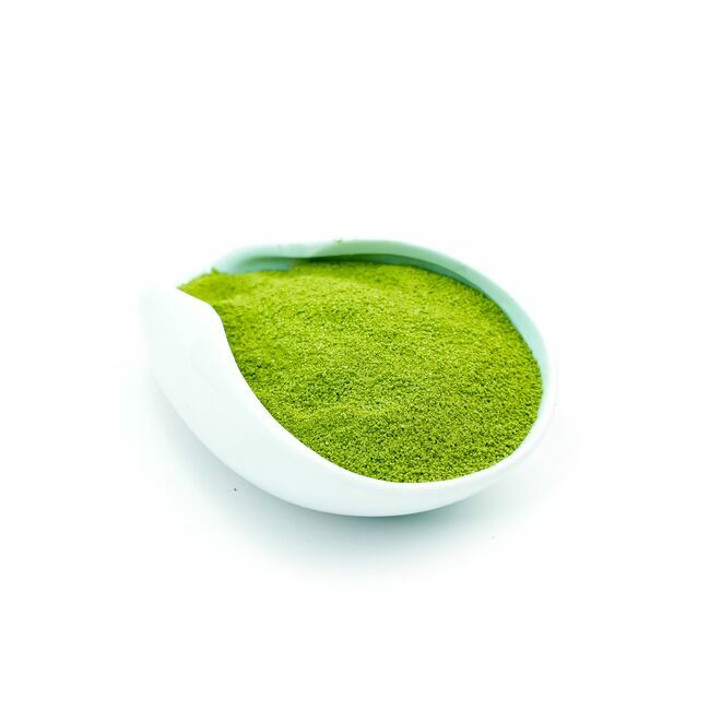 Himbeere Matcha Pre-Mix