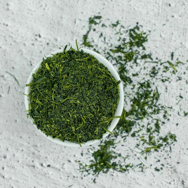 Sencha de Kitano-Zaka