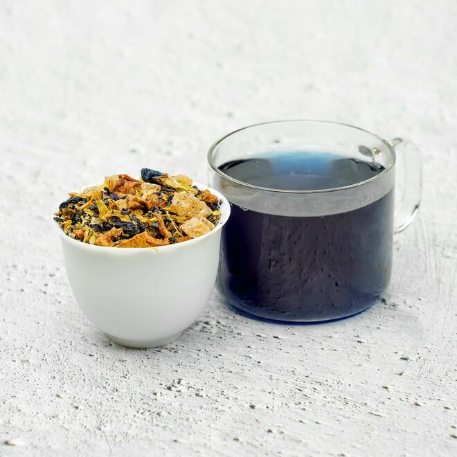 Lavender Coconut Dream