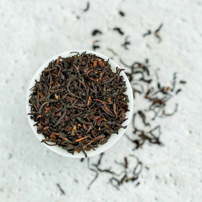 Ringtong-Quelle Darjeeling