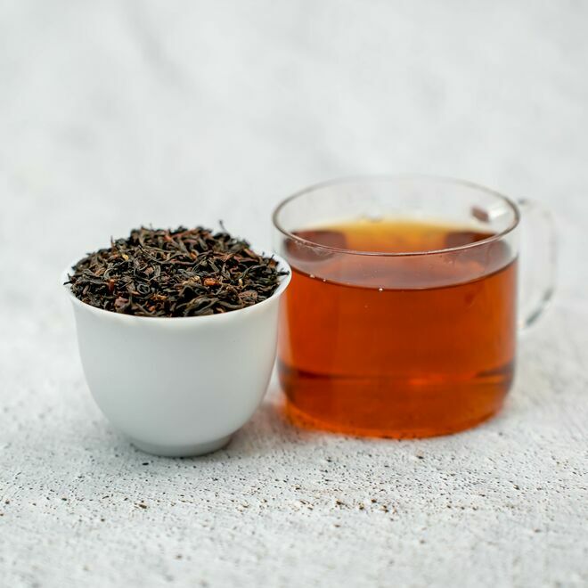 Ringtong-Quelle Darjeeling