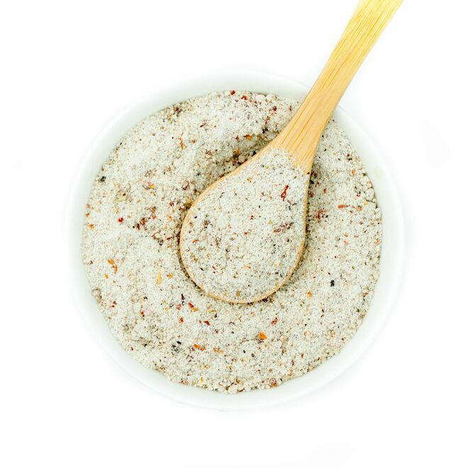 Türkischer gemischter Früchtetee