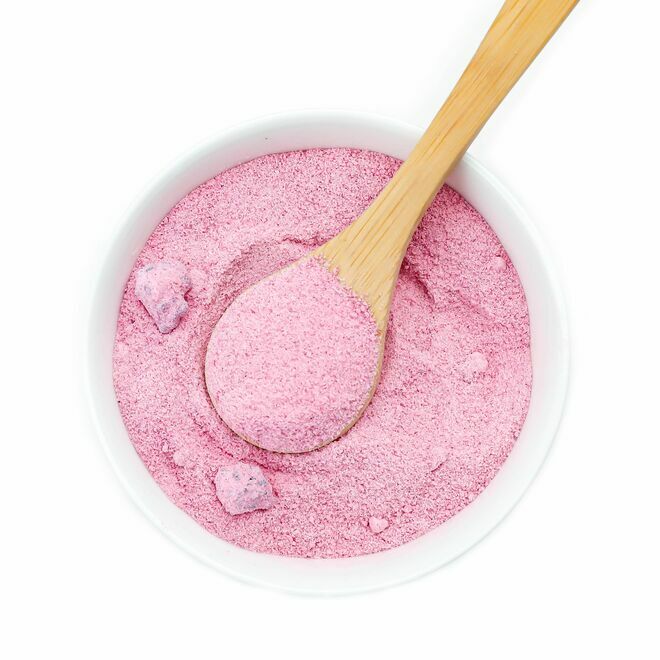 Türkischer Rosentee