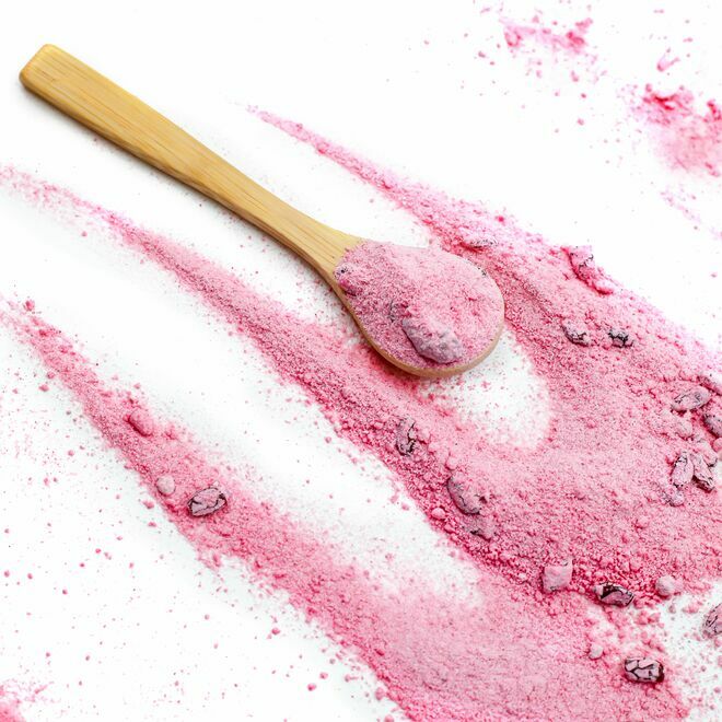 Türkischer Rosentee