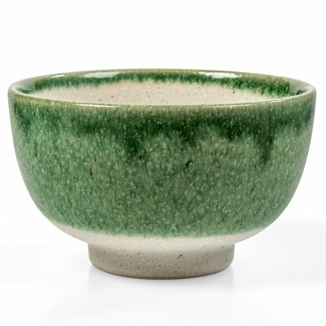 japanese matcha bowl