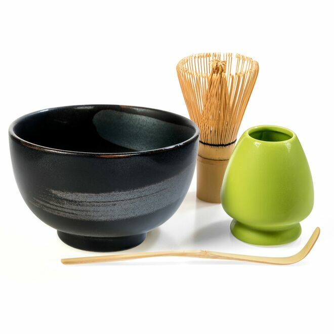 Set de regalo Matcha Startup