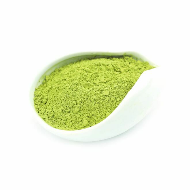 Matcha Uji Quotidien