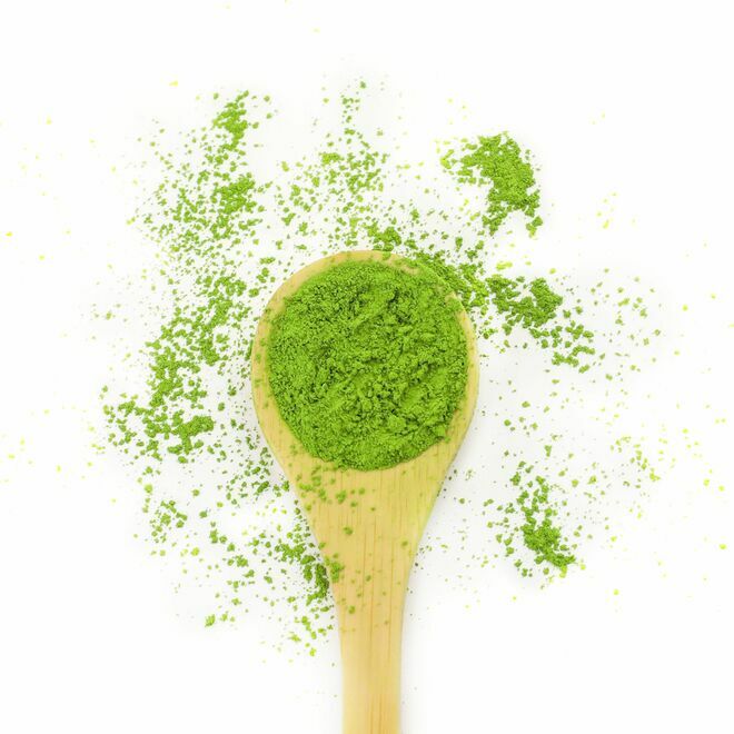 Matcha Ceremony green tea powder