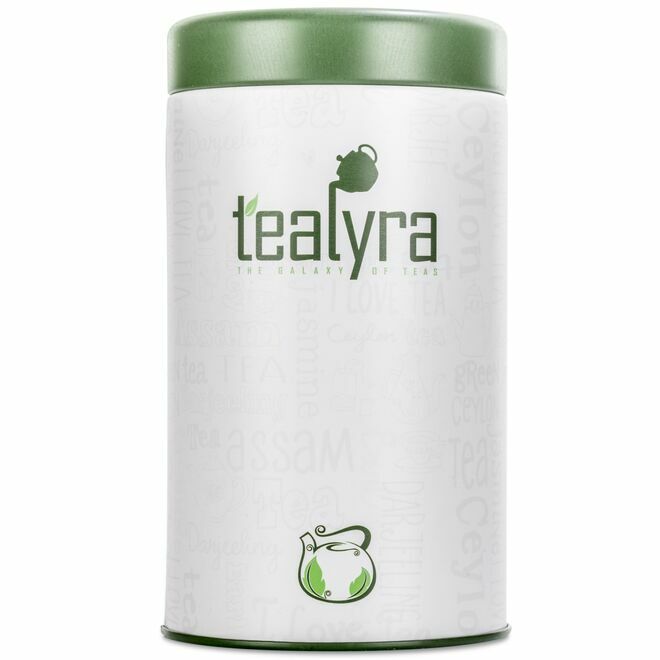 Recipiente para té Tealyra