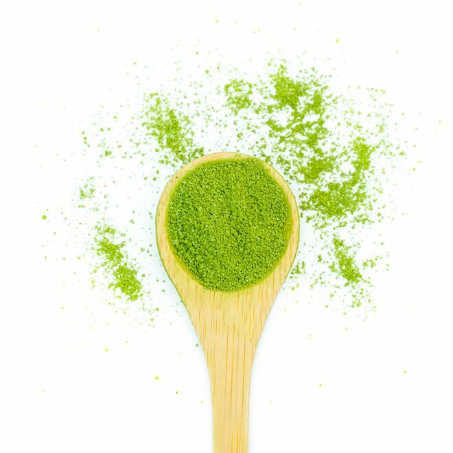 Prémélange Matcha Vanille