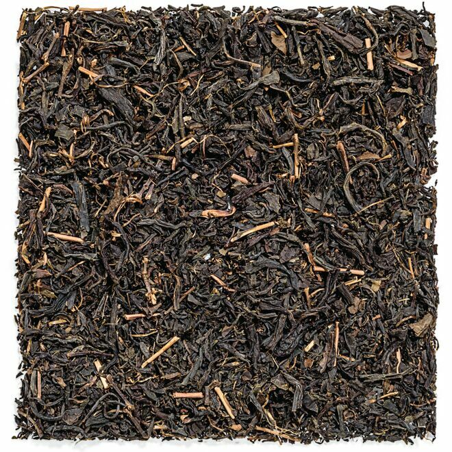 Wakoucha Japanese Black