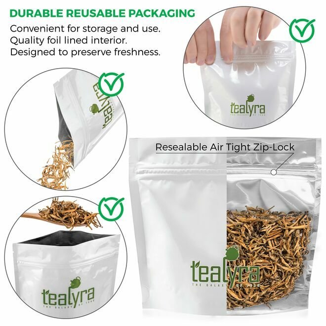 Acheter du thé noir en ligne