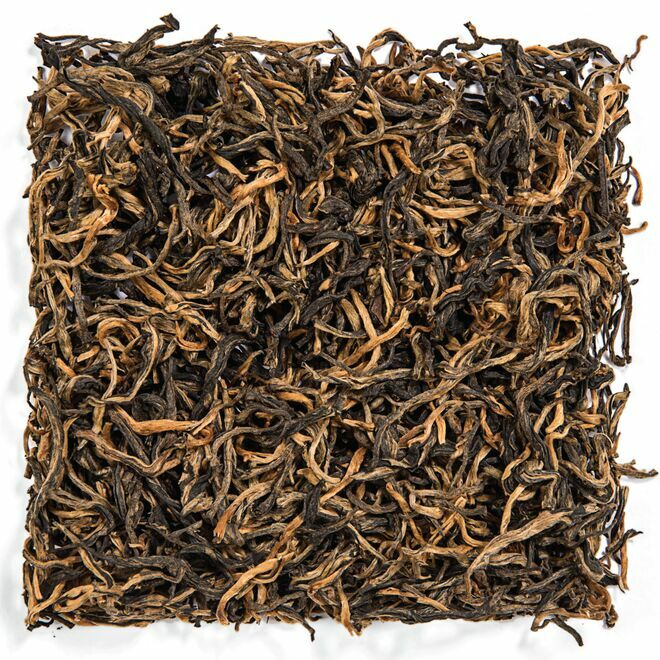 Yunnan Golden Special