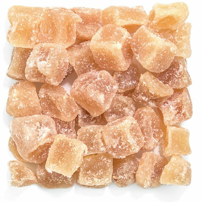 Fiji Ginger Chunks