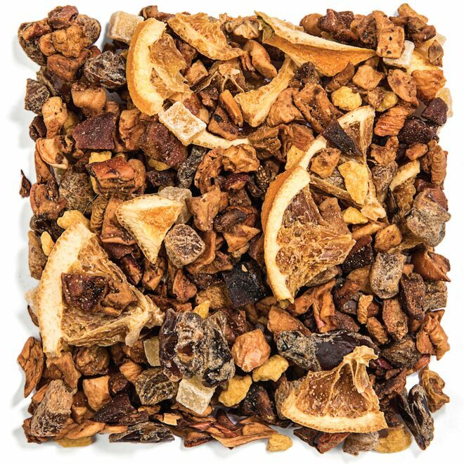 Jus d'orange de Floride