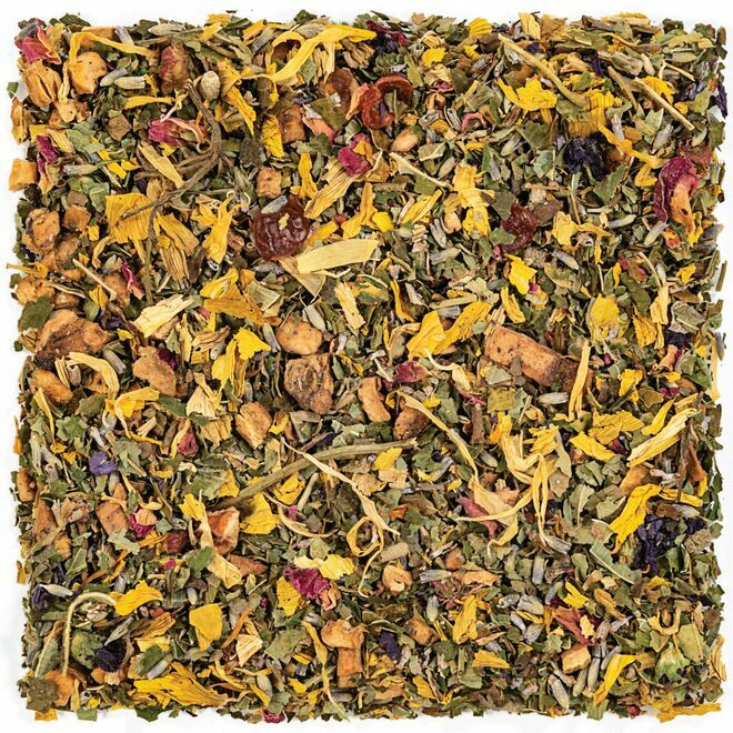 Jardin à la Française