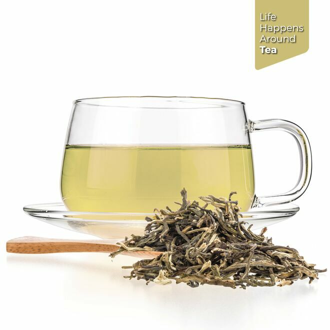 chinese slim green tea