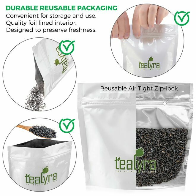 Acheter du thé noir