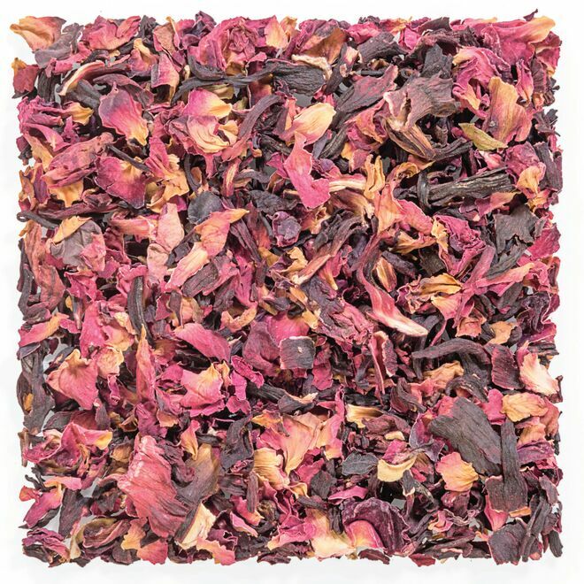 Volupté Hibiscus Rose