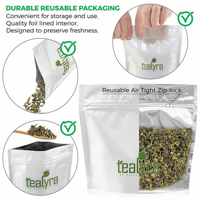 chinese tea oolong tea