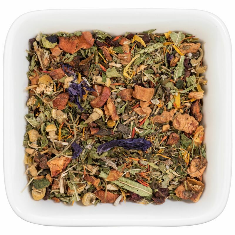 Sage Detox Blend German Herbal Tea Buy Tea Online