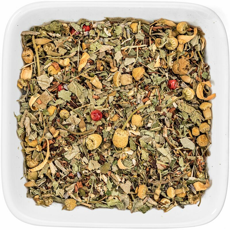 buy herbal tea blend