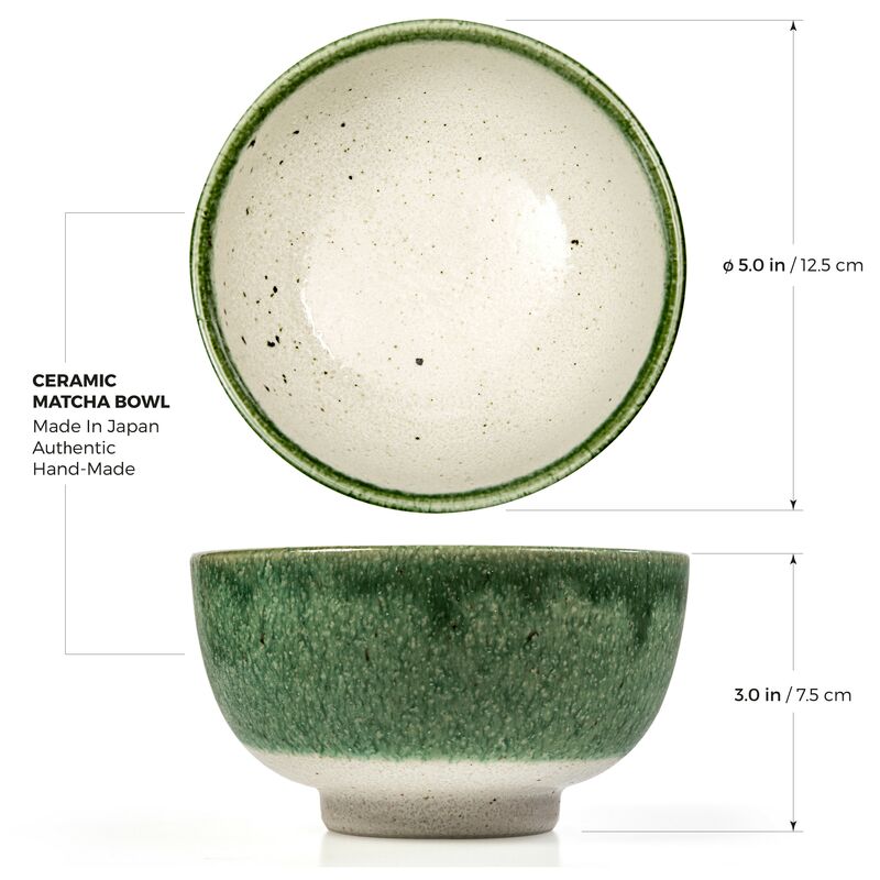 Japanese Matcha Bowl Buy Matcha Accessories Online