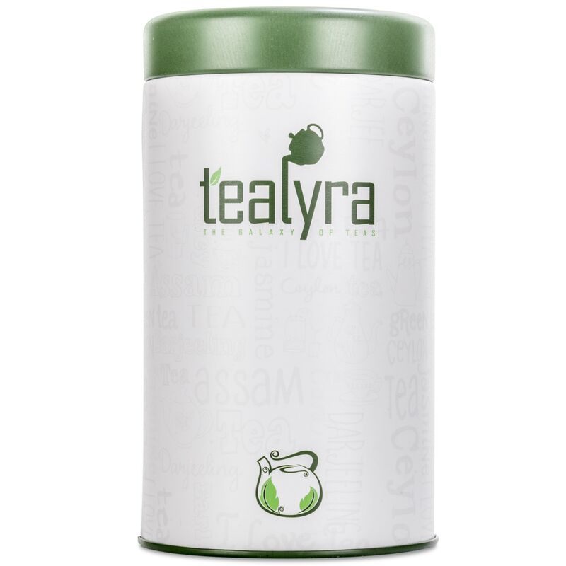 Boîte à Thé Tealyra