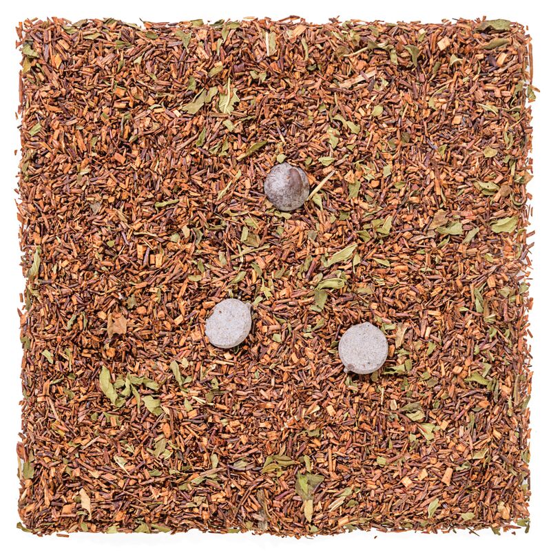 Chocolate Mint Canadian Rooibos Tea Buy Tea Online If you liked mint chocolate rooibos, you'll love peppermint amour, read my lips and candy cane crush this tea is exclusively available online. chocolate mint rooibos