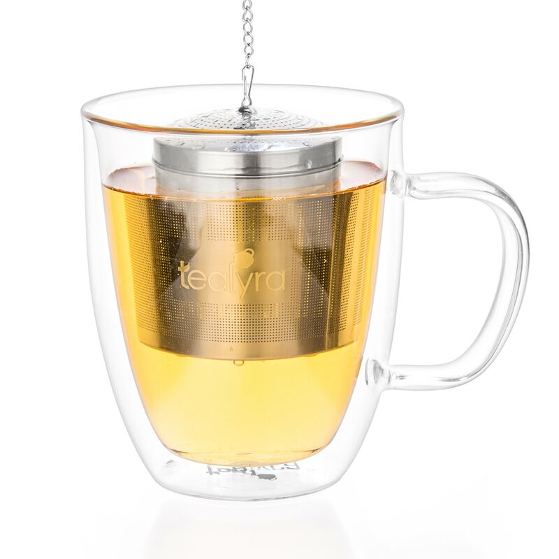 easyTEA Infuser Tea Infusers & Acc Teaware